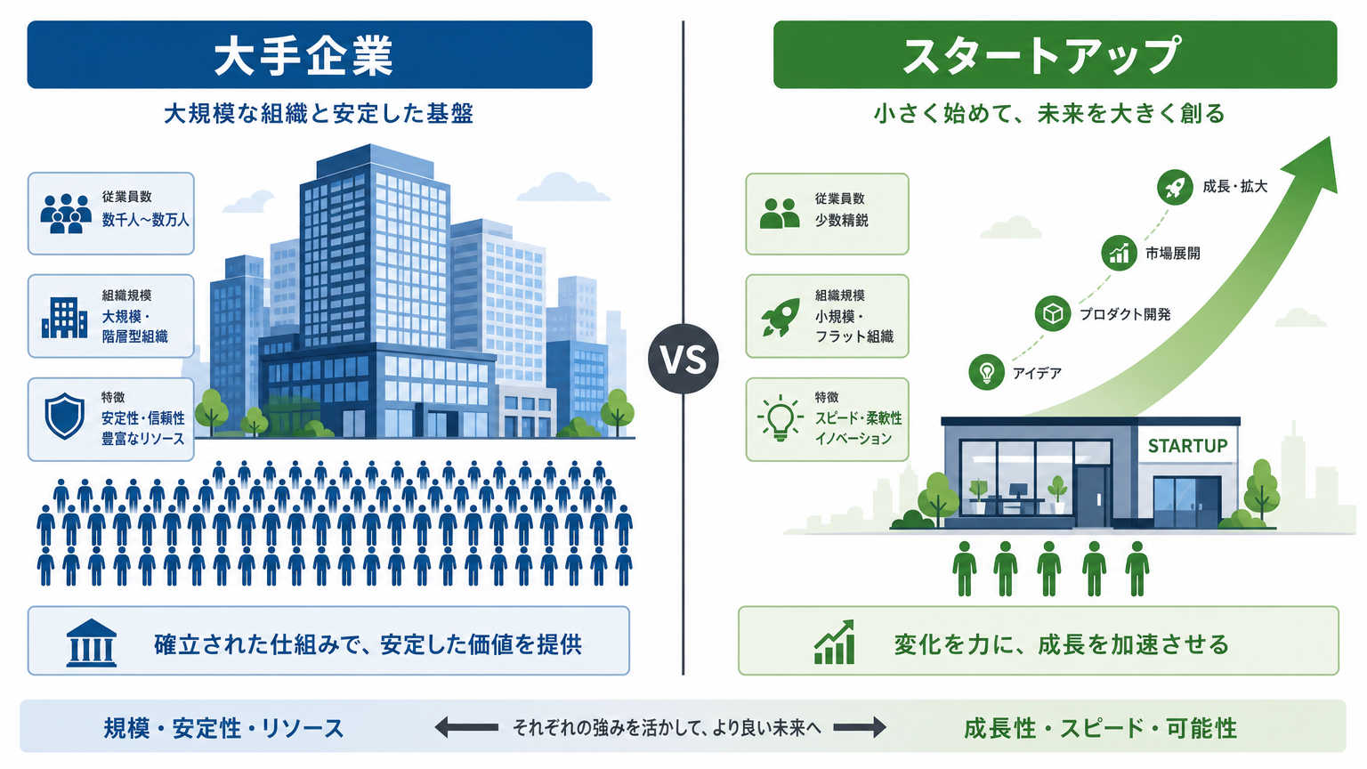 福岡拠点戦略の企業事例
