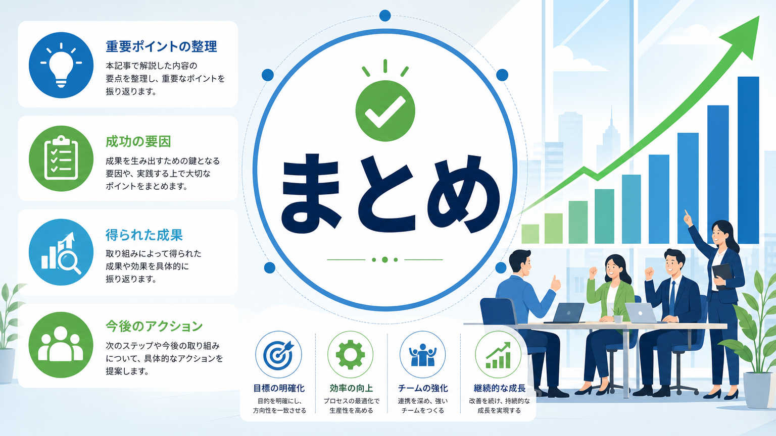 まとめ